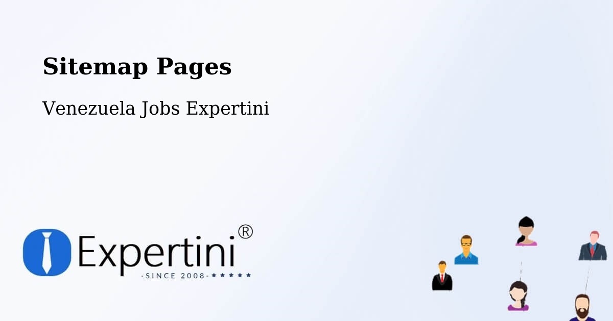 Sitemap Pages - Barcelona - Venezuela Jobs Expertini